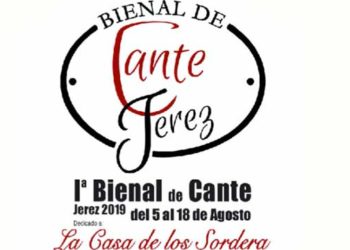 I Bienal de Cante de Jerez