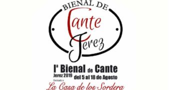 I Bienal de Cante de Jerez