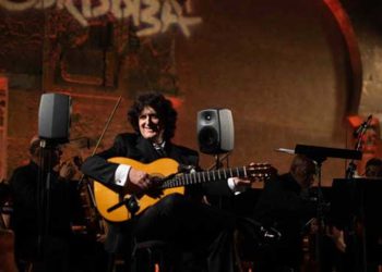 Cañizares - Festival de la Guitarra de Córdoba