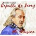 Capullo de Jerez - Mi Música - CD