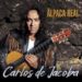 Carlos de Jacoba - Alpaca Real - CD