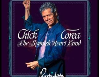 Chick Corea - Spanish Heart Band