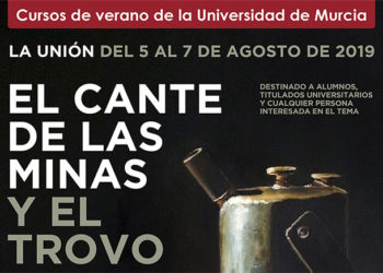 Curso de Verano - Cante de las Minas