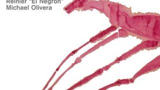 Daniel García Diego Travesuras CD