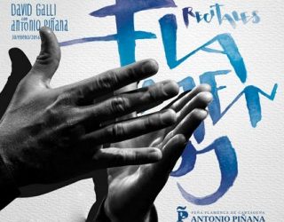 David Galli - Antonio Piñana -cd