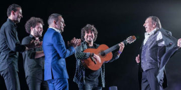 Las edades del Flamenco