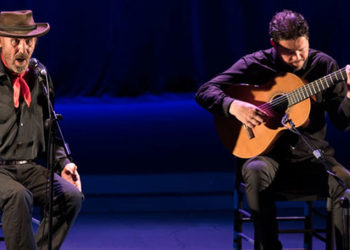 El Cabrero - Flamenco Madrid