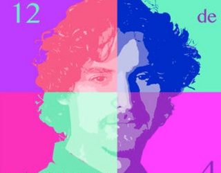 Matías López El Mati - CD 12 de 4