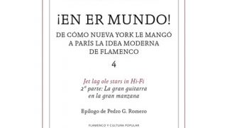 En er mundo! v 4 - José Manuel Gamboa Libro