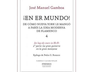 En er mundo! v 4 - José Manuel Gamboa Libro