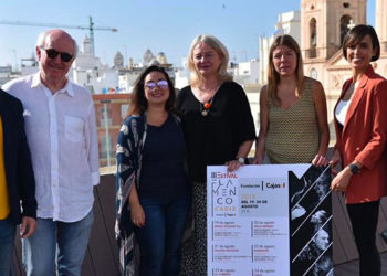 Estival Flamenco Cádiz