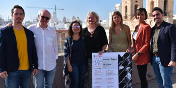 Estival Flamenco Cádiz