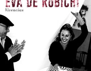 Eva de Rubichi - Vivencias CD
