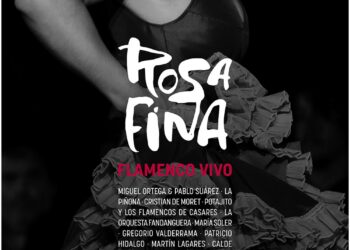 Festival Rosa Fina de Casares