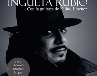 Ingueta Rubio - cd
