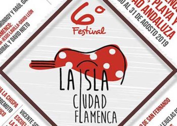 La Isla Ciudad Flamenca