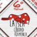 La Isla Ciudad Flamenca