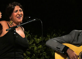 Lela Soto - foto Actidea