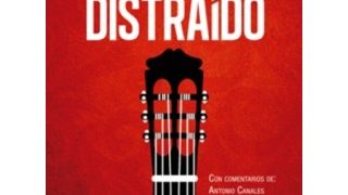 Mario Herrero - El duende distraido libro