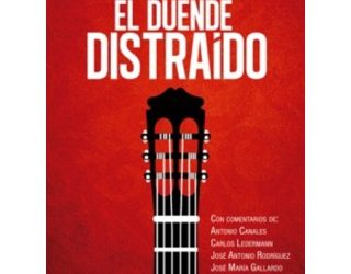 Mario Herrero - El duende distraido libro
