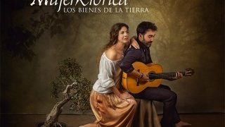 MujerKlórica - Los bienes de la tierra - cd