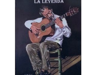 Niño Miguel - La leyenda - libro