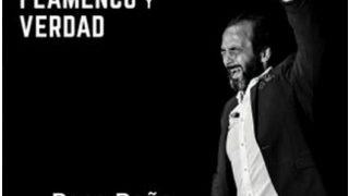 Jerez, Flamenco y Verdad - Paco Peña - cd