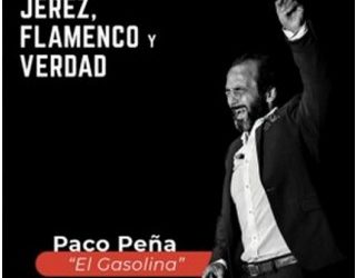 Jerez, Flamenco y Verdad - Paco Peña - cd