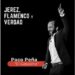 Jerez, Flamenco y Verdad - Paco Peña - cd