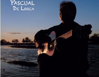 Pascual de Lorca - puro sueño - cd