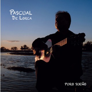 Pascual de Lorca – Puro sueño (CD)