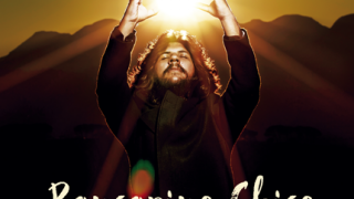 Rancapino Chico - por mi amor al arte - cd