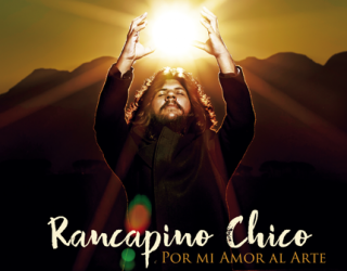 Rancapino Chico - por mi amor al arte - cd