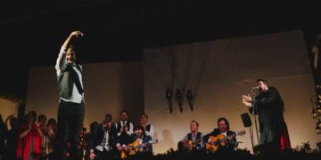 Reunion de Cante Jondo