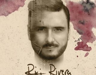Riki Rivera - Estación Khandwa cd