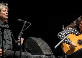 José Mercé & Tomatito - Festival de la Guitarra de Córdoba