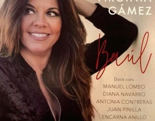 Virginia Gámez - Baúl- cd