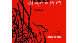 Zapateado flamenco - el ritmo en tus pies - libro