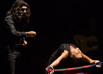 Flamenco on Fire 2019