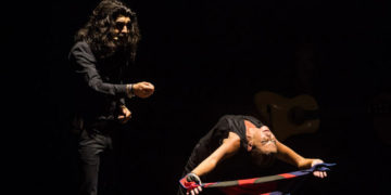 Flamenco on Fire 2019