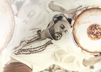 Adrián Santana - Las 4 esquinas del Perchel