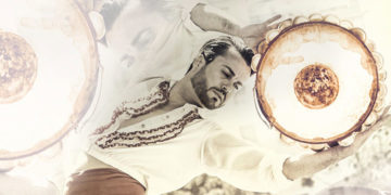 Adrián Santana - Las 4 esquinas del Perchel