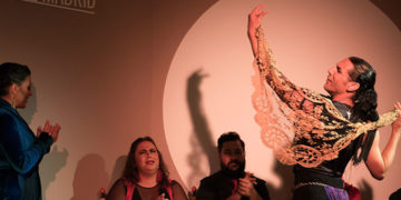 Amador Rojas - Inimitable