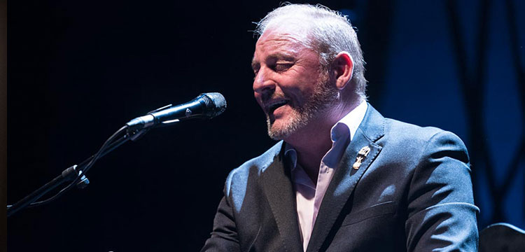 Antonio Haya – Semifinales Cante de las Minas (fotos & videos)