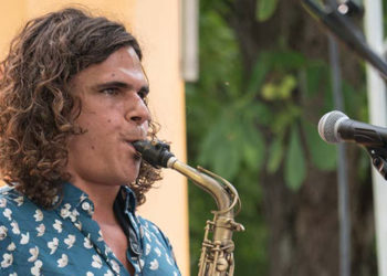 Antonio Lizana - Flamenco on Fire