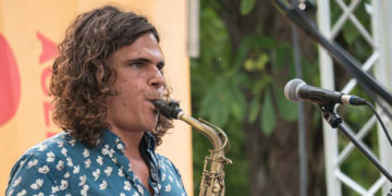 Antonio Lizana - Flamenco on Fire