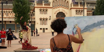 Cante de las Minas