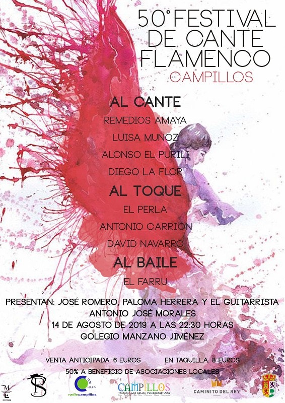 Cante Flamenco Campillos