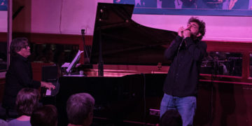 Chano Domínguez & Antonio Serrano video