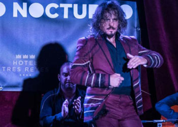 El Farru - Flamenco on Fire